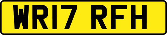 WR17RFH