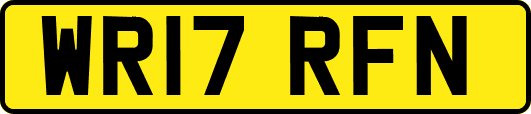 WR17RFN