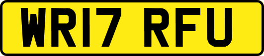 WR17RFU