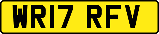 WR17RFV