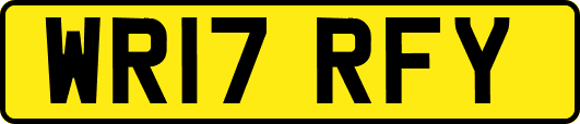 WR17RFY