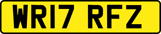 WR17RFZ
