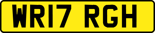 WR17RGH