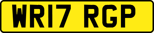 WR17RGP