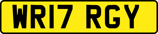 WR17RGY