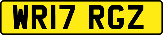 WR17RGZ