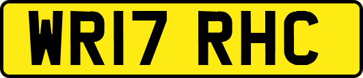 WR17RHC