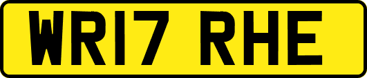 WR17RHE