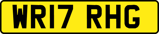 WR17RHG