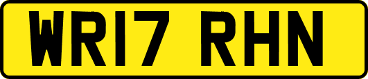 WR17RHN