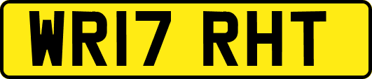 WR17RHT