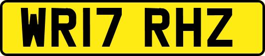 WR17RHZ