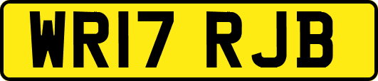 WR17RJB