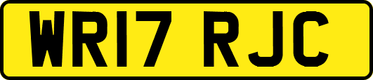 WR17RJC