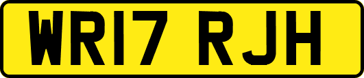 WR17RJH