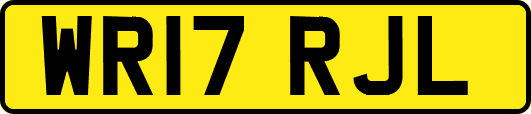 WR17RJL