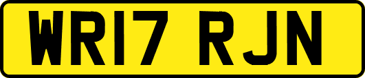 WR17RJN