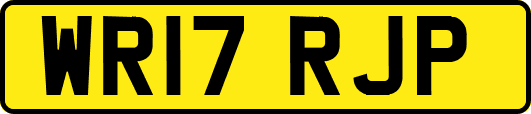 WR17RJP