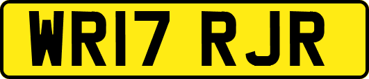 WR17RJR