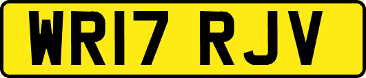 WR17RJV