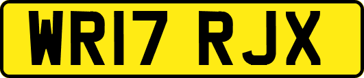 WR17RJX