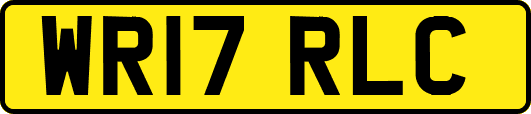 WR17RLC