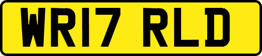 WR17RLD