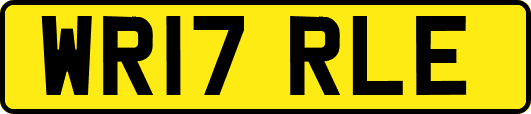 WR17RLE