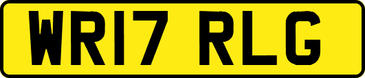 WR17RLG