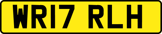 WR17RLH