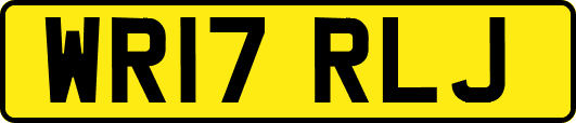 WR17RLJ