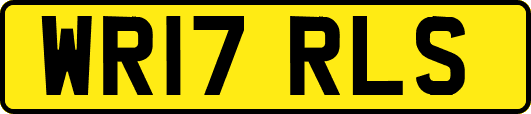 WR17RLS