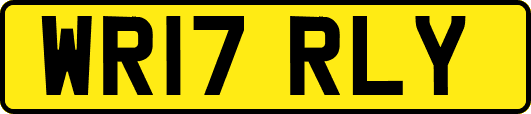 WR17RLY