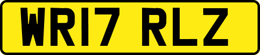 WR17RLZ