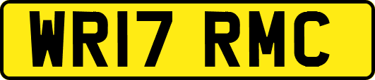 WR17RMC