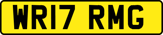 WR17RMG