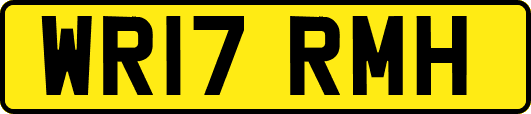 WR17RMH