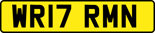 WR17RMN