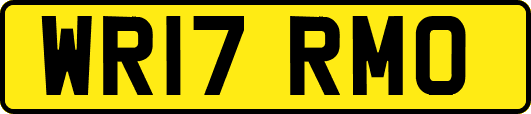 WR17RMO