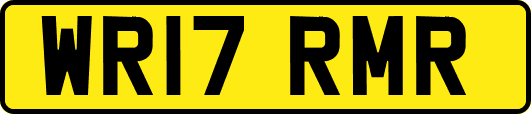 WR17RMR