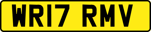 WR17RMV