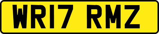 WR17RMZ