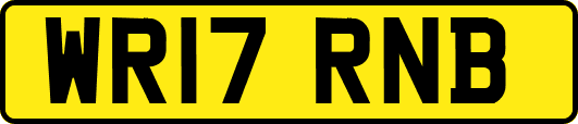 WR17RNB