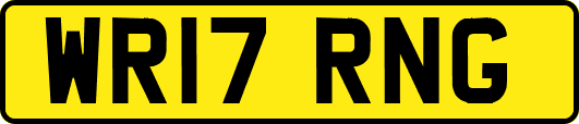 WR17RNG