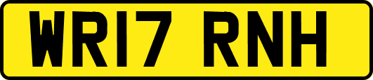 WR17RNH