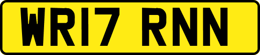 WR17RNN