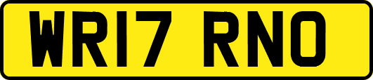 WR17RNO