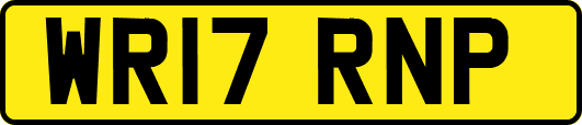 WR17RNP