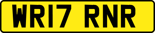 WR17RNR