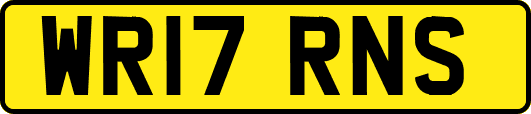 WR17RNS
